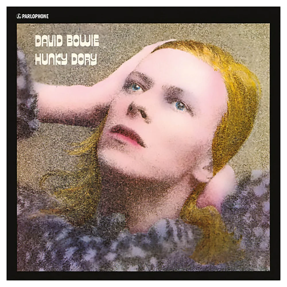 David Bowie - Hunky Dory - Vinyl Afbeelding 1