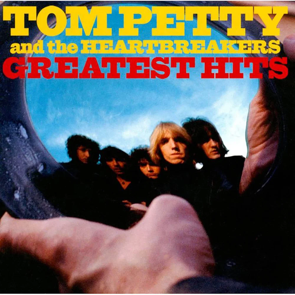 Tom Petty And The Heartbreakers - Greatest Hits L.P. SET Afbeelding 1