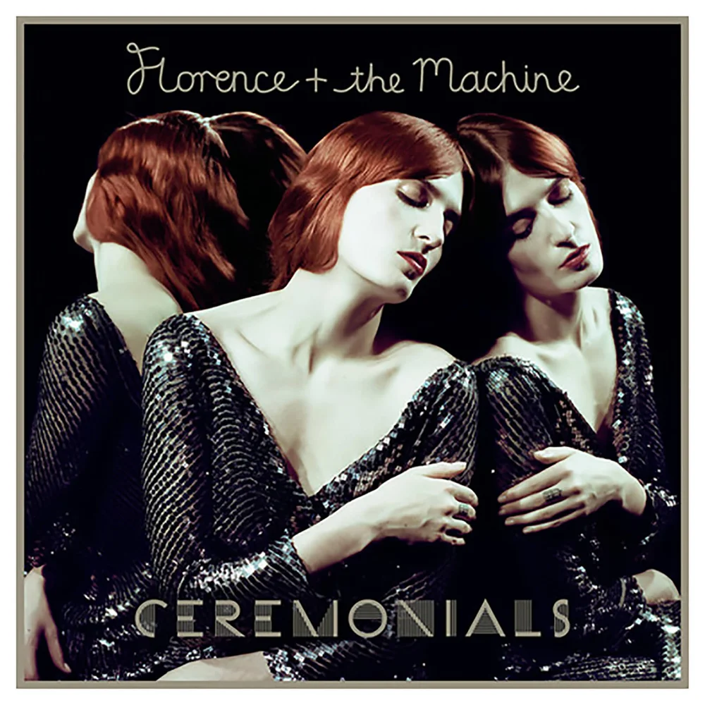Florence & Machine - Ceremonials - Vinyl Afbeelding 1