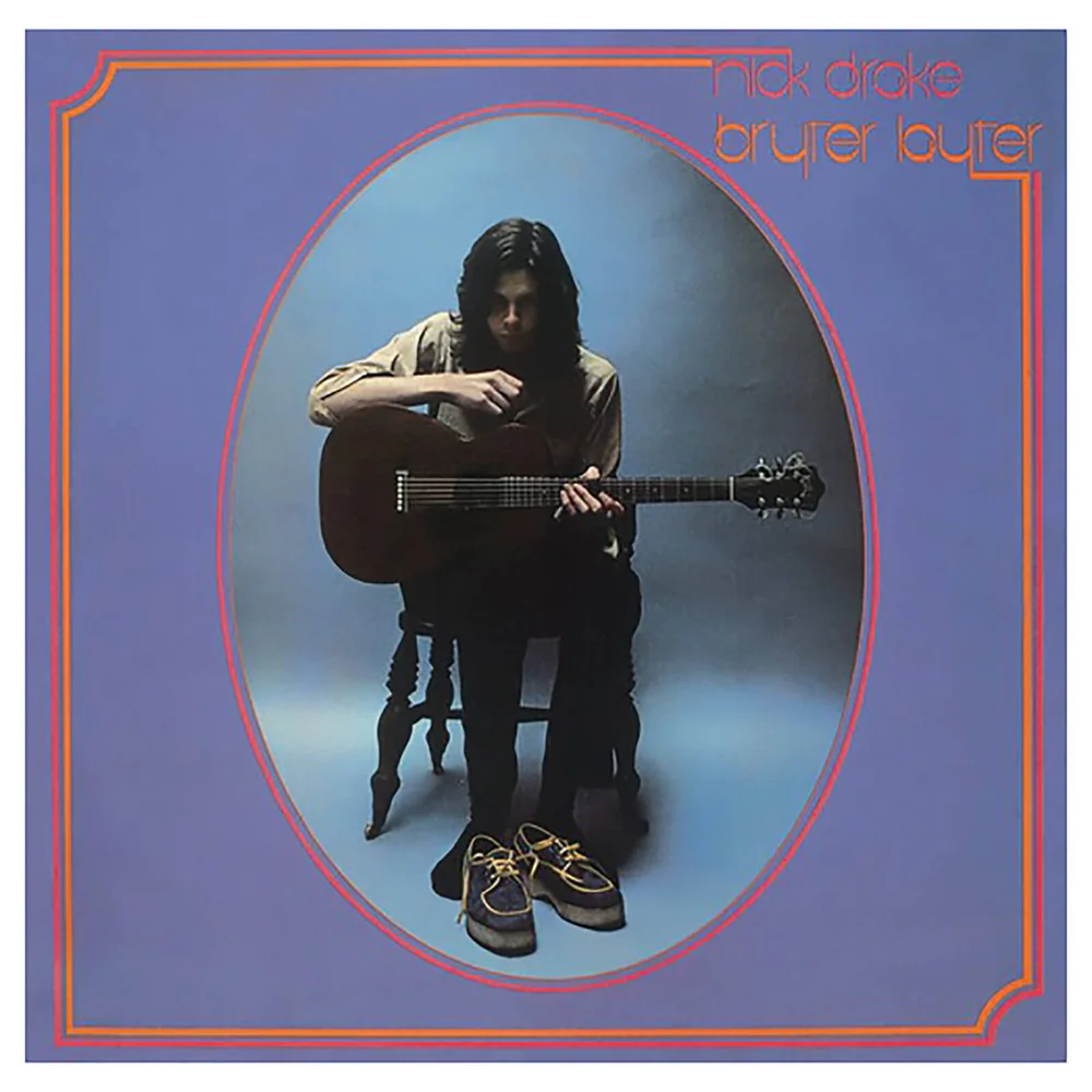 Nick Drake - Bryter Layter - Vinyl Afbeelding 1