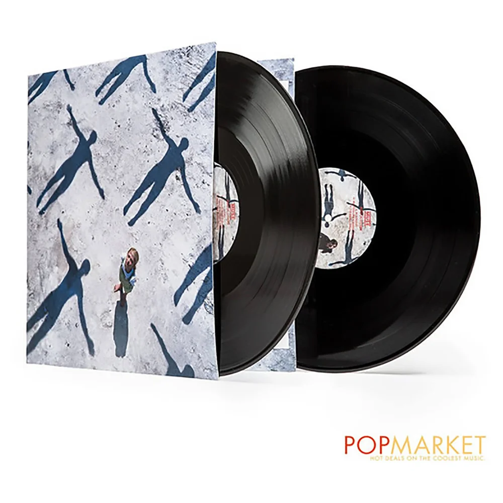Muse - Absolution - Vinyl Afbeelding 1