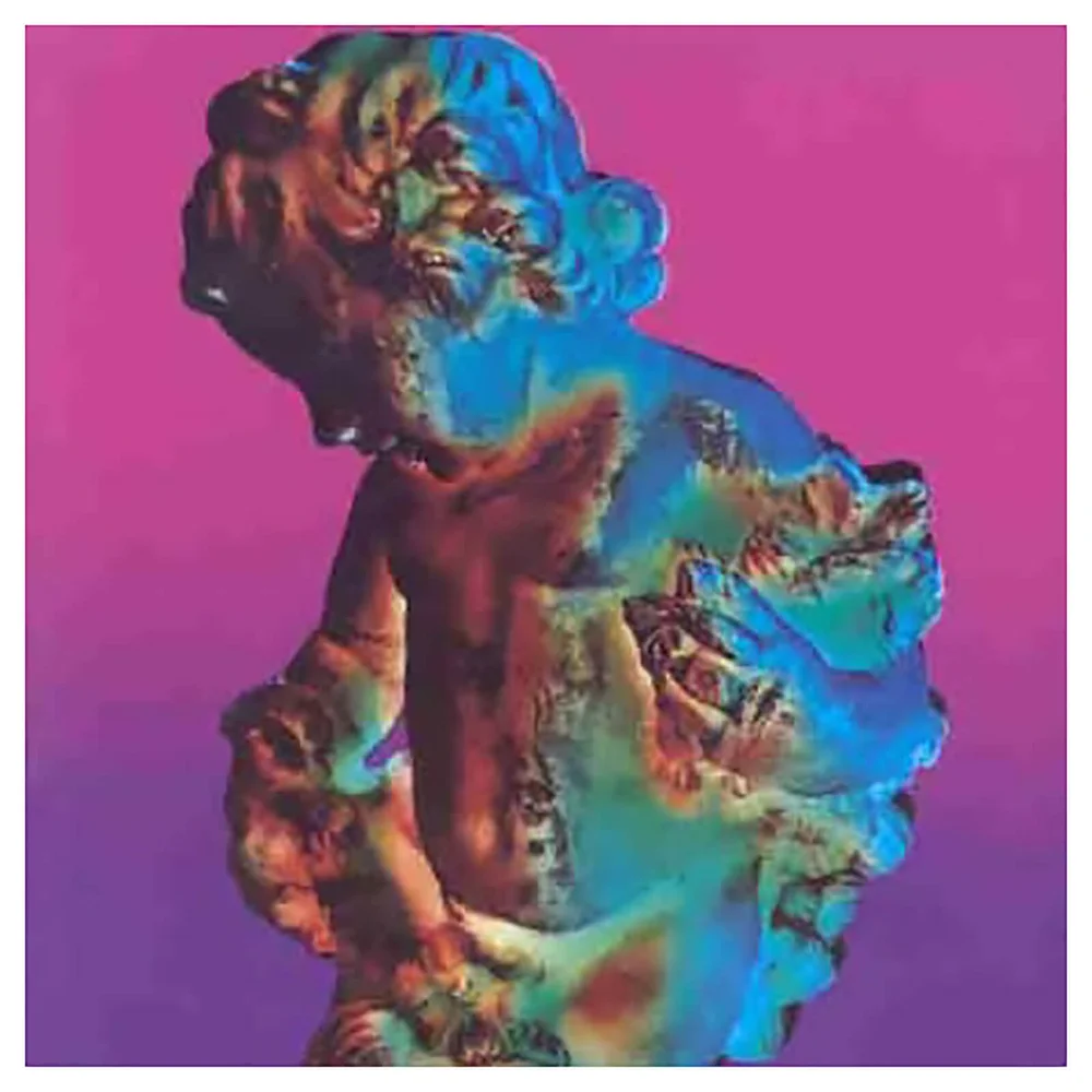New Order - Technique - Vinyl Afbeelding 1