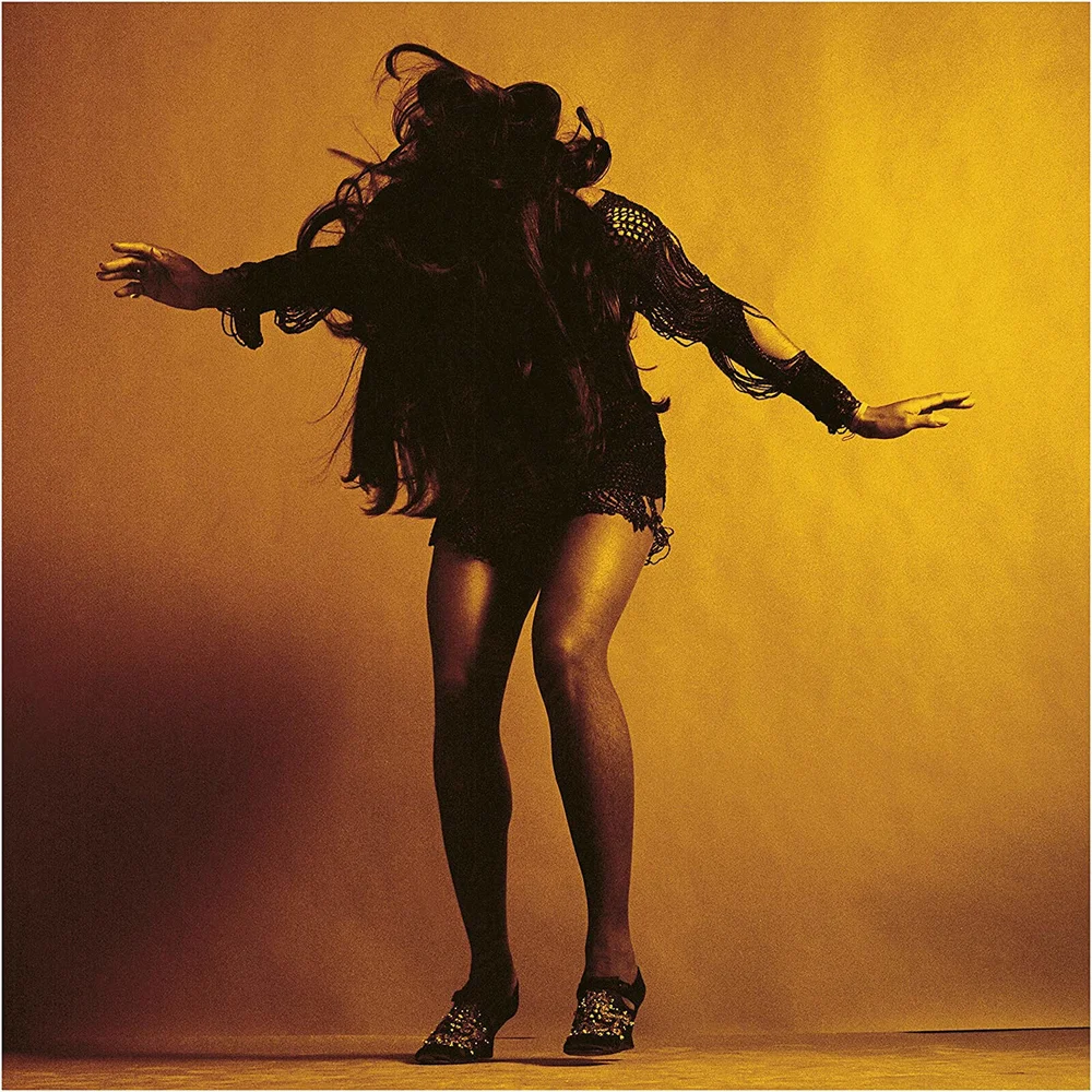 The Last Shadow Puppets - Everything You'Ve Come To Expect - Vinyl Afbeelding 1