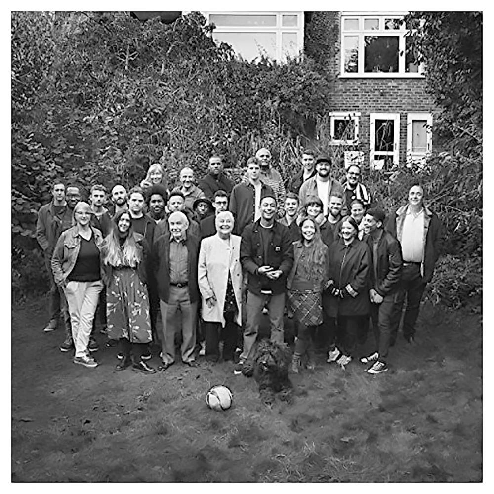 Loyle Carner - Yesterday's Gone - Vinyl Afbeelding 1