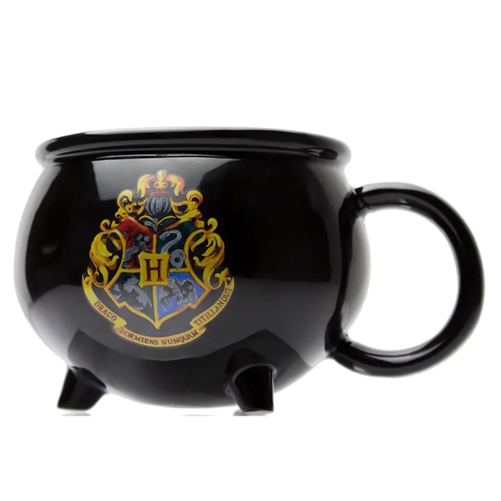 Harry Potter Cauldron 3D Mug Afbeelding 1