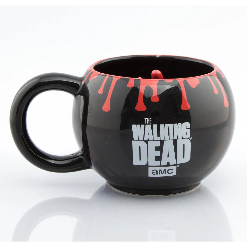 The Walking Dead Walker Hand 3D Mug Afbeelding 1