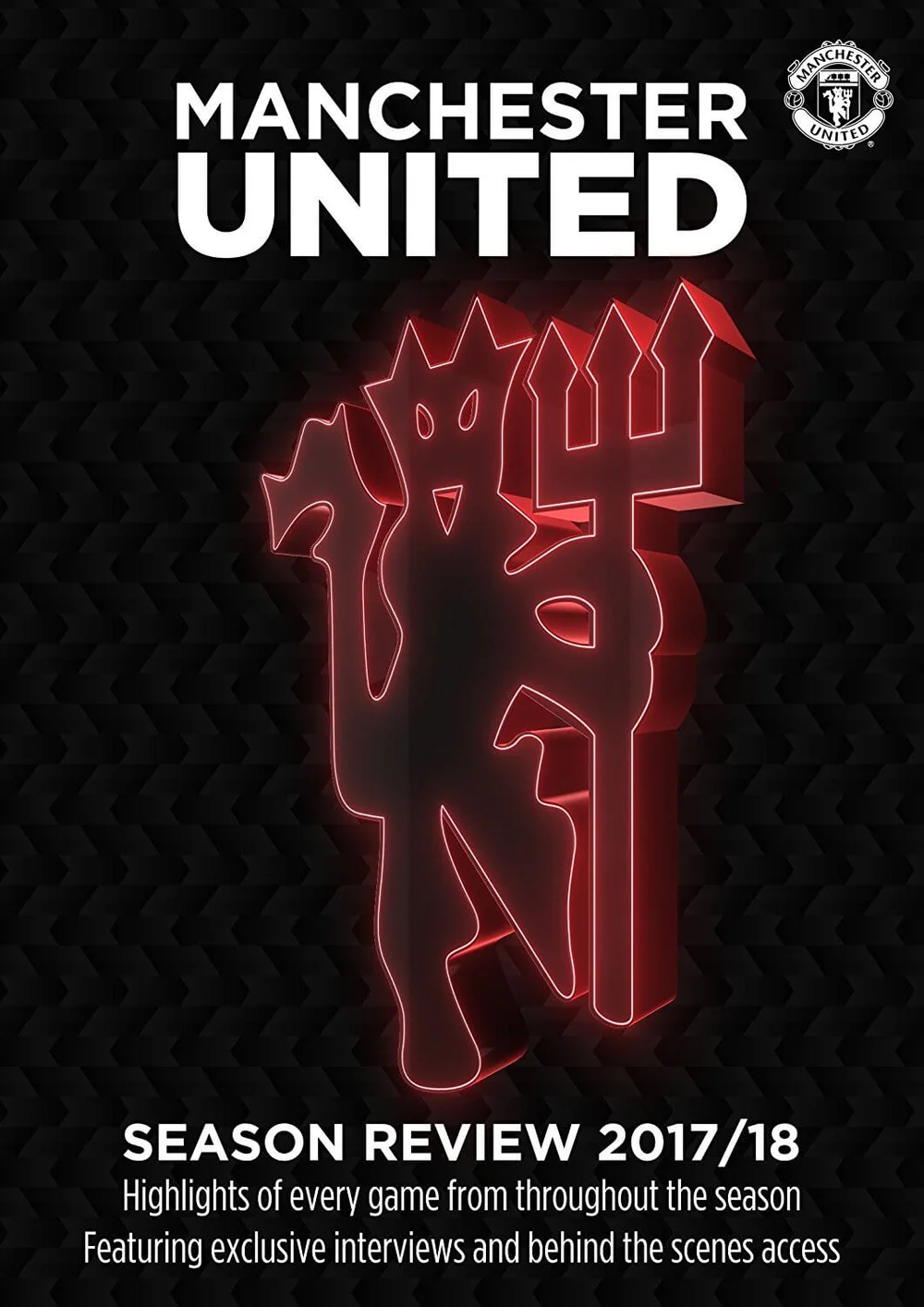 Manchester United Season Review 2017/18 Afbeelding 1
