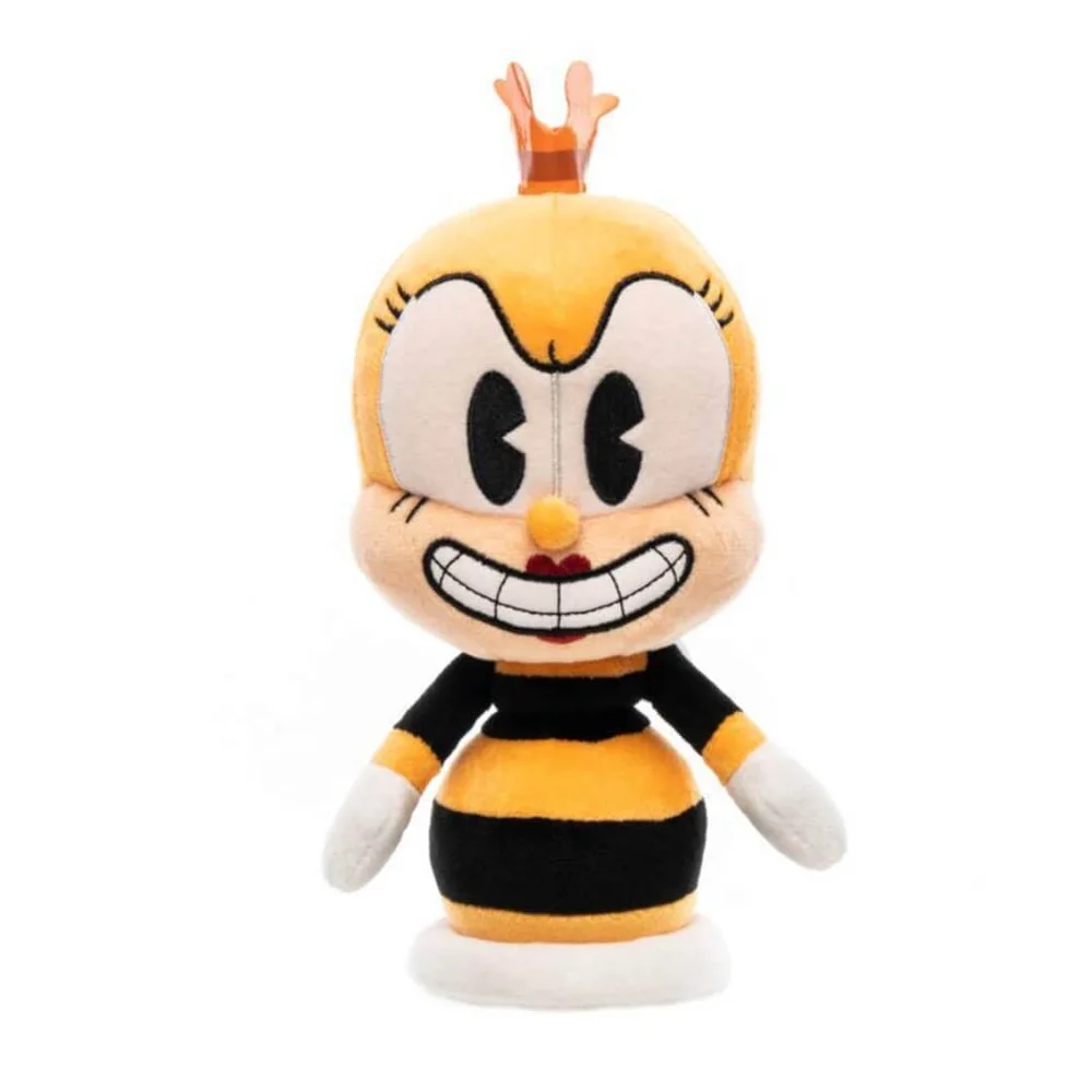 Cuphead Rumor Honeybottoms Plush Afbeelding 1