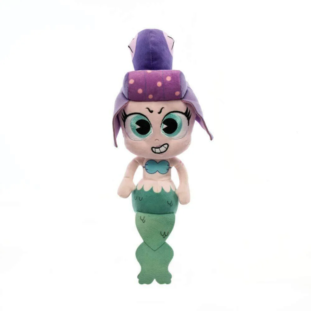 Cuphead Cala Maria Plush Afbeelding 1