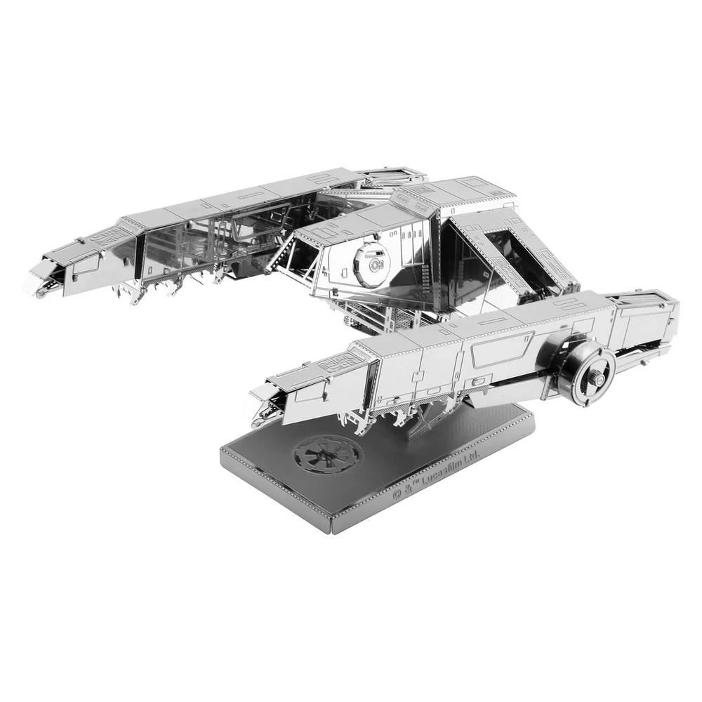 Star Wars Imperial AT Hauler Construction Kit Afbeelding 1