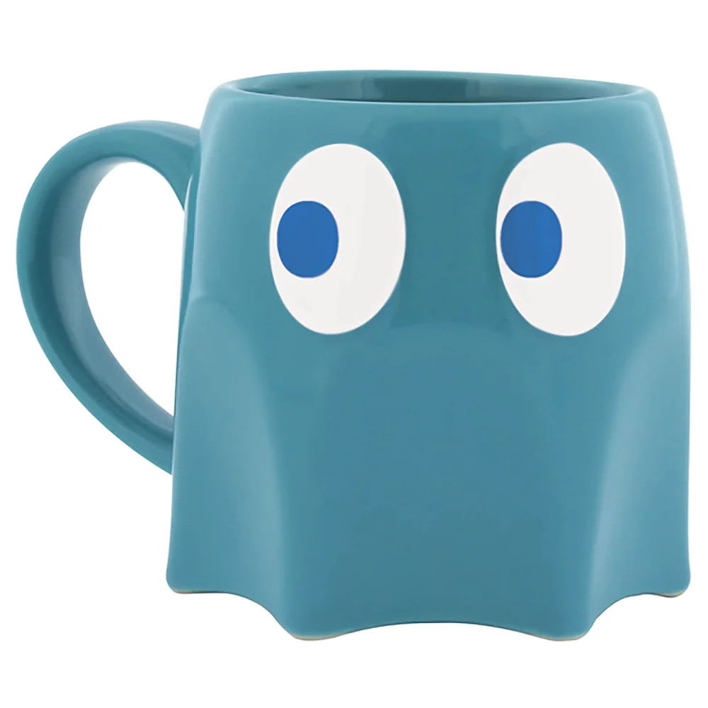 Pac-Man Mok Afbeelding 1