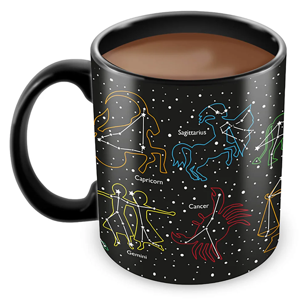 The Zodiac Mug Afbeelding 1