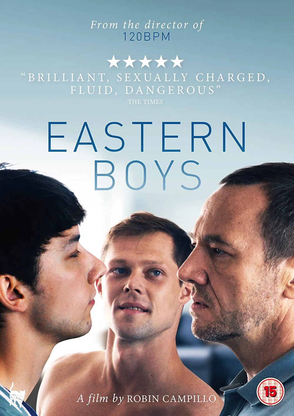 Eastern Boys Afbeelding 1