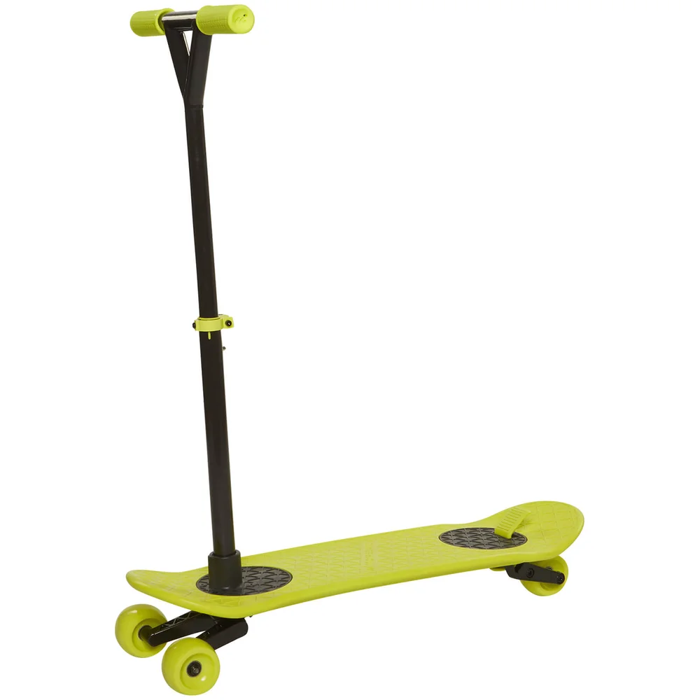 Jakks Pacific Morf Board Skate and Scoot Afbeelding 1