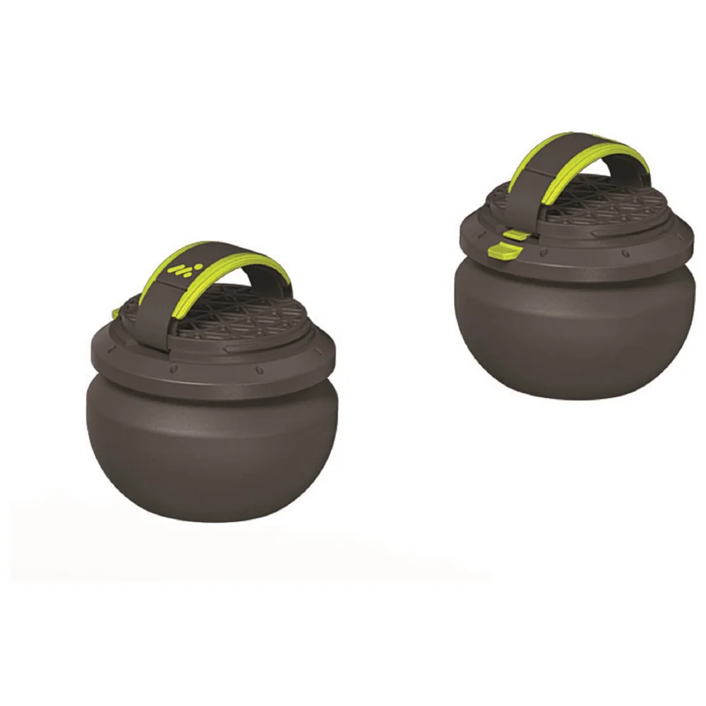 Jakks Pacific Morf Board Bouncer Attachment Afbeelding 1