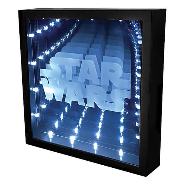 Star Wars voor aan de muur Mega Bundel