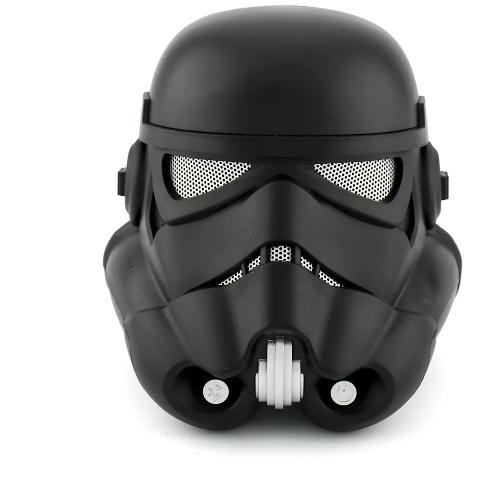 Star Wars Shadow Trooper Bluetooth Speaker Afbeelding 1