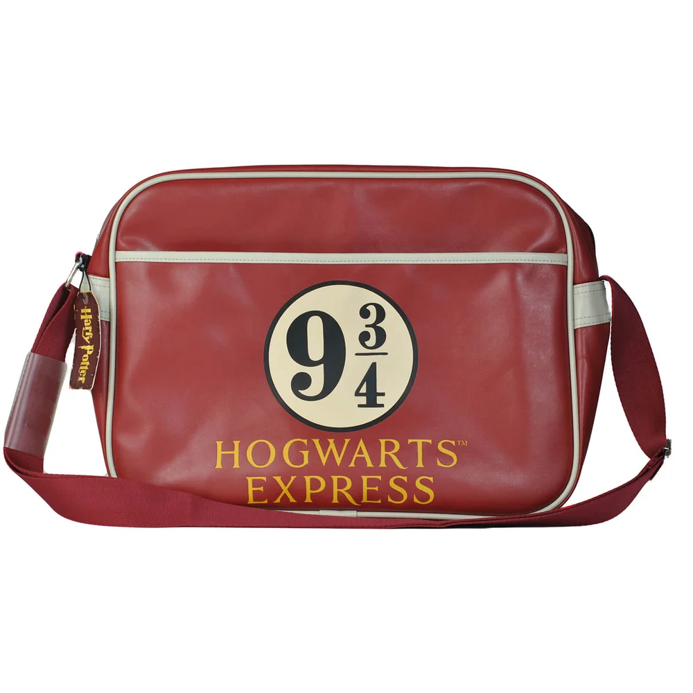 Harry Potter retrotas (Perron 9 3/4) Afbeelding 1