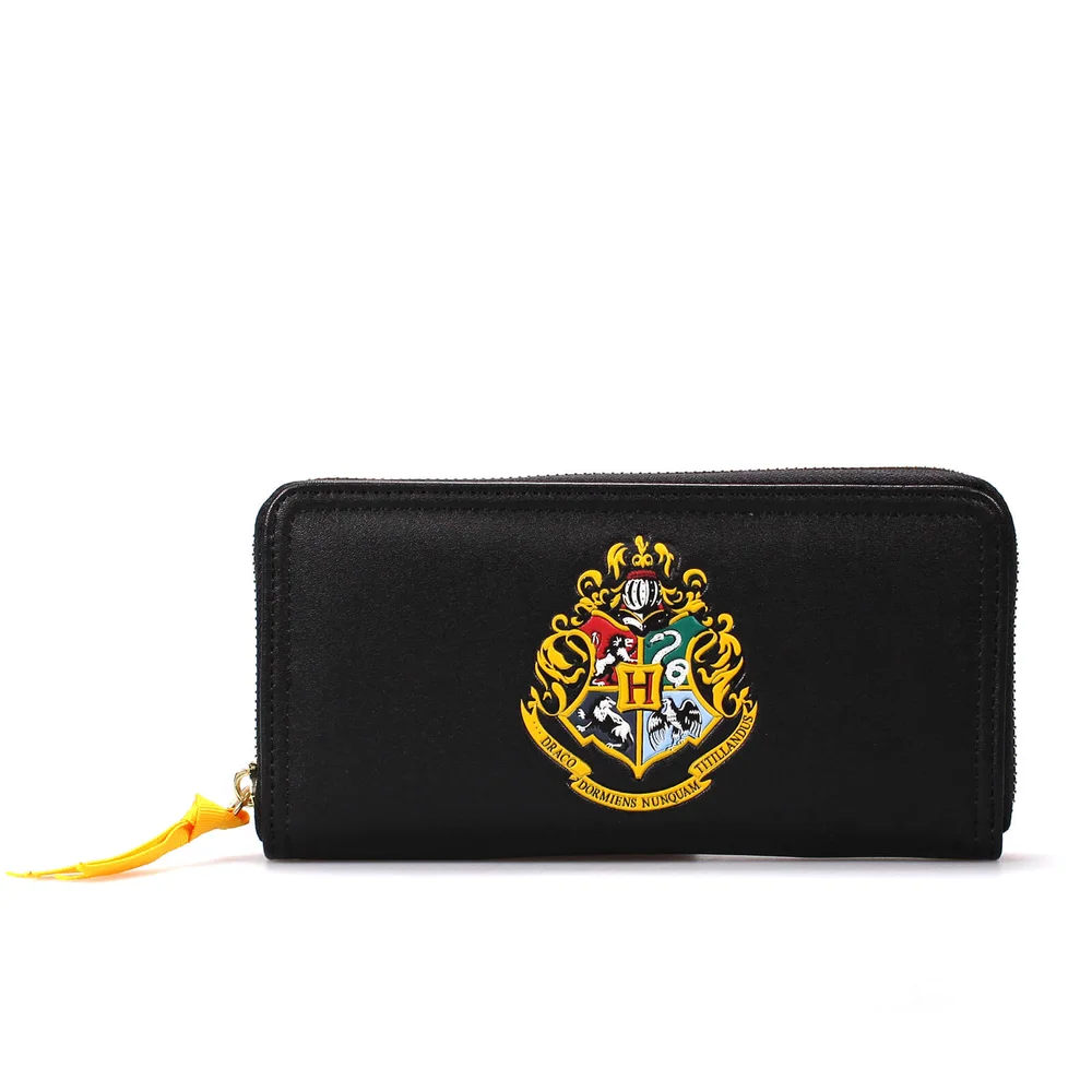 Harry Potter portemonnee (Hogwarts wapenschild) Afbeelding 1