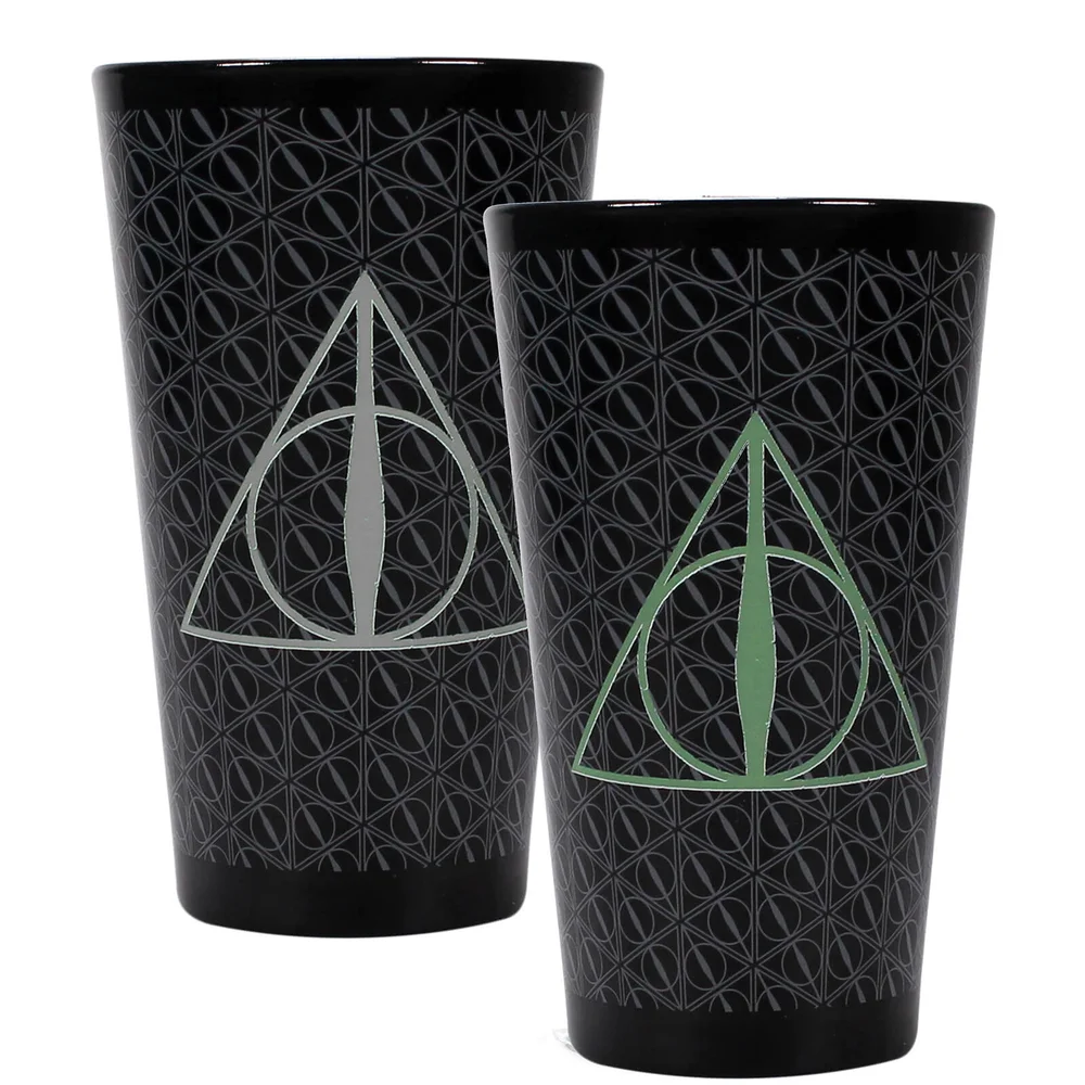 Harry Potter magische beker (Relieken van de Dood) Afbeelding 1