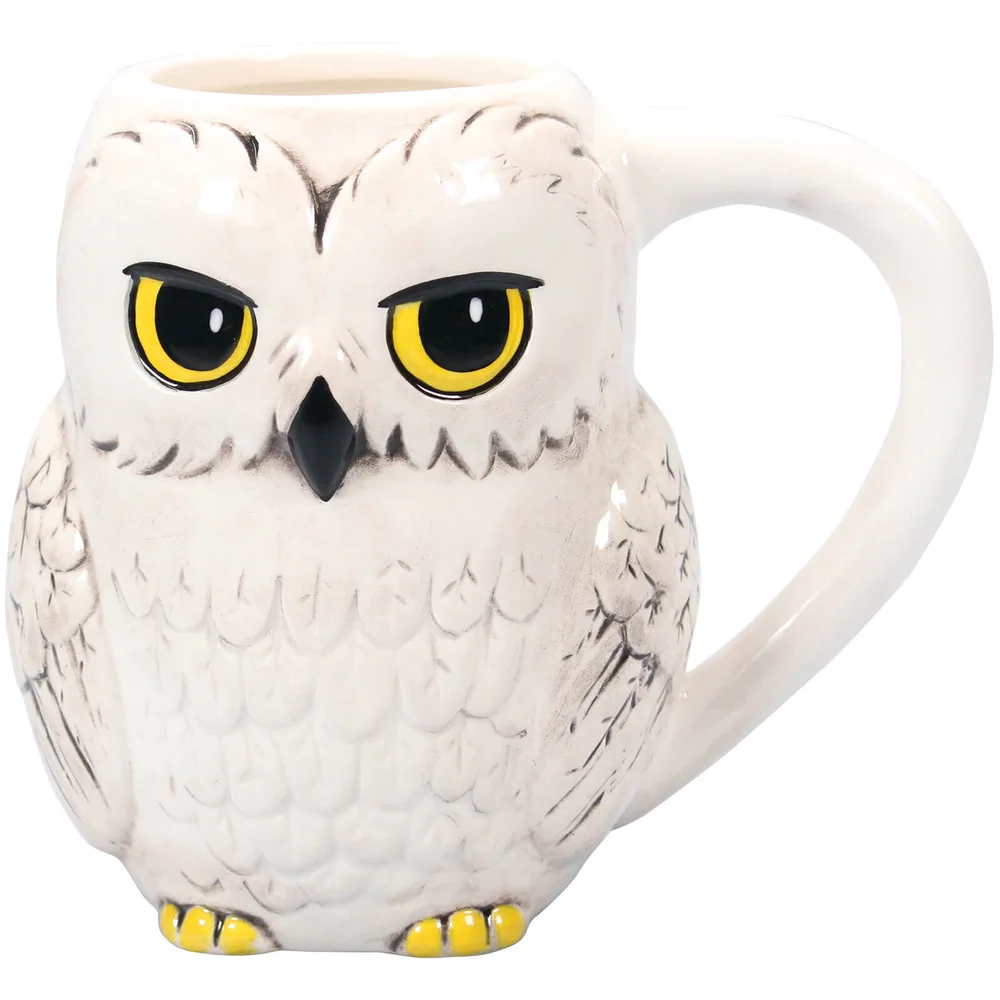 Harry Potter Hedwig-vorm mok Afbeelding 1