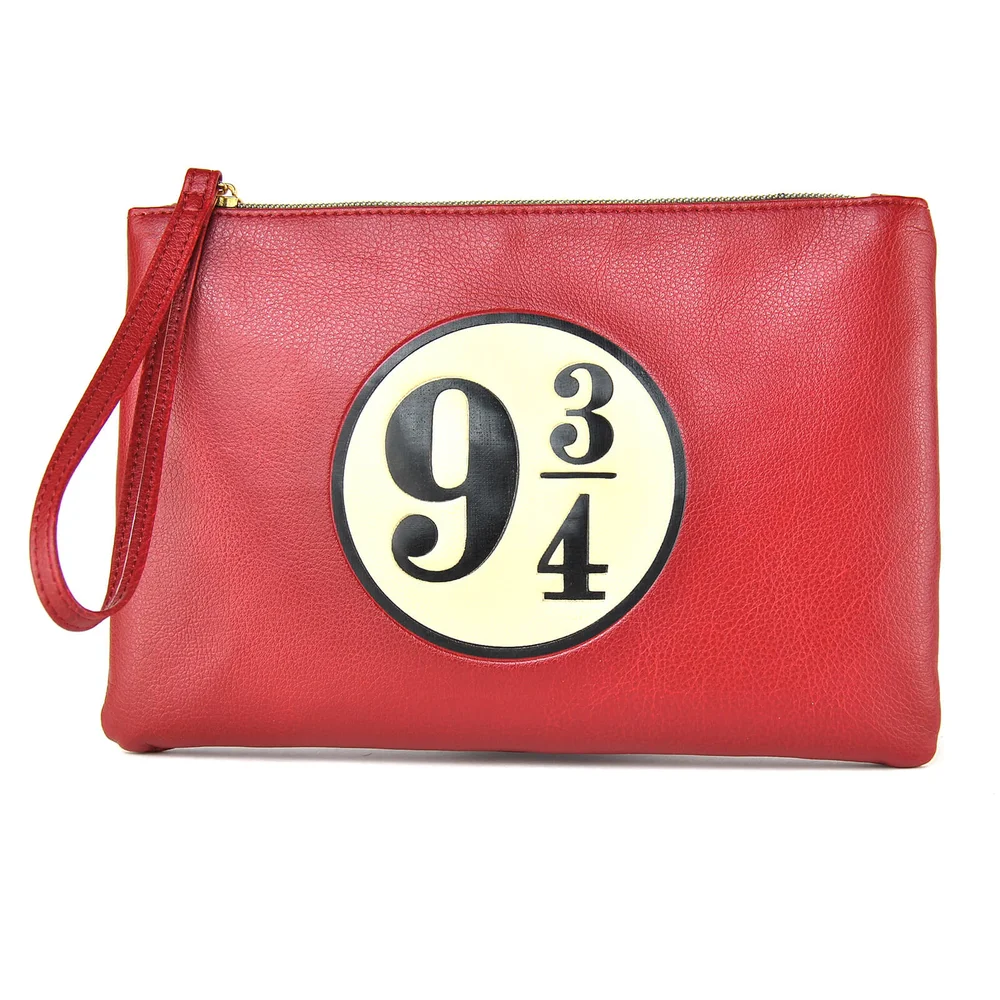 Harry Potter tas (Platform 9 3/4) Afbeelding 1
