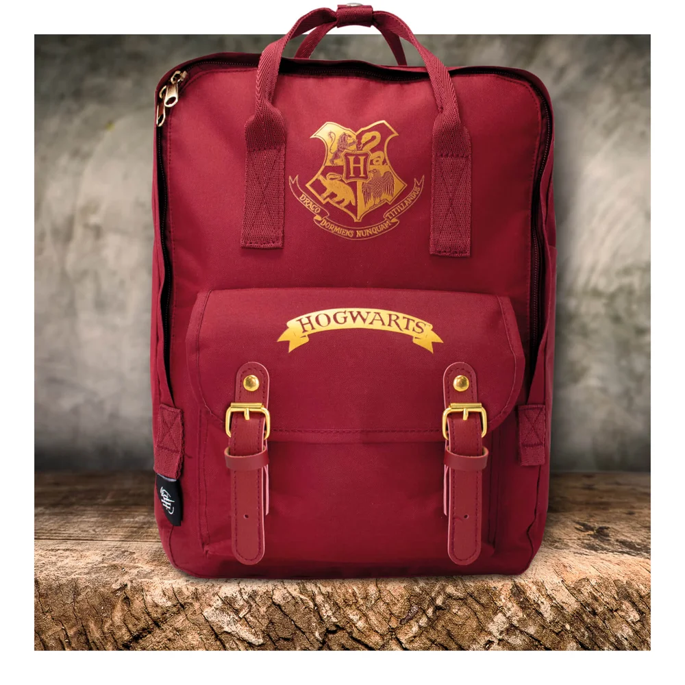 Harry Potter Premium rugzak Afbeelding 1