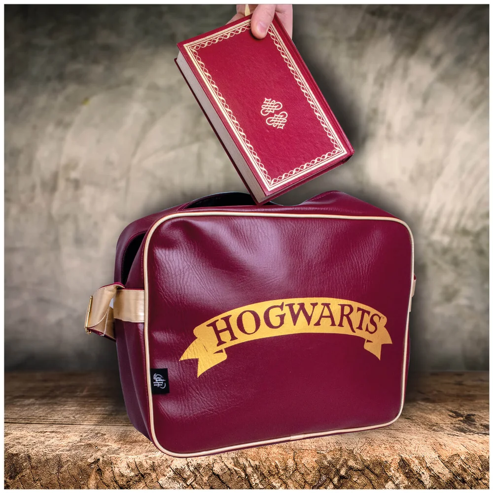 Harry Potter lunchtas Afbeelding 1