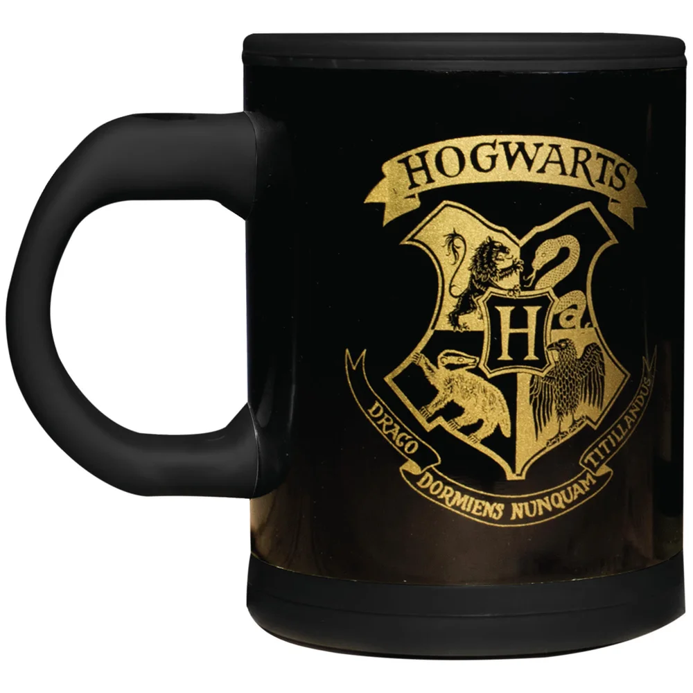 Harry Potter zelfroerende mok Afbeelding 1