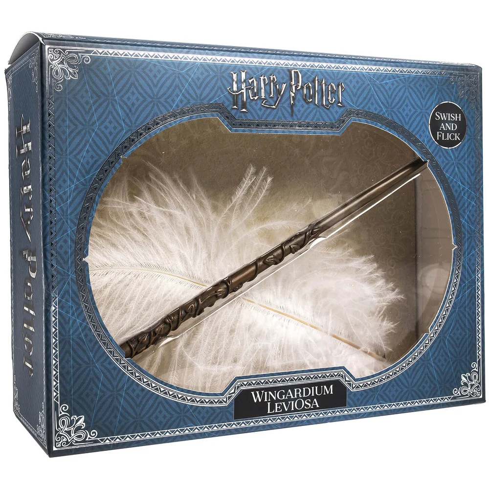 Harry Potter Wingardium Leviosa Kit Afbeelding 1