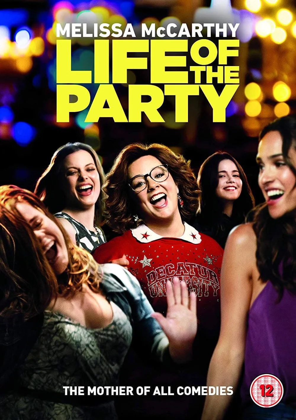 Life of the Party Afbeelding 1