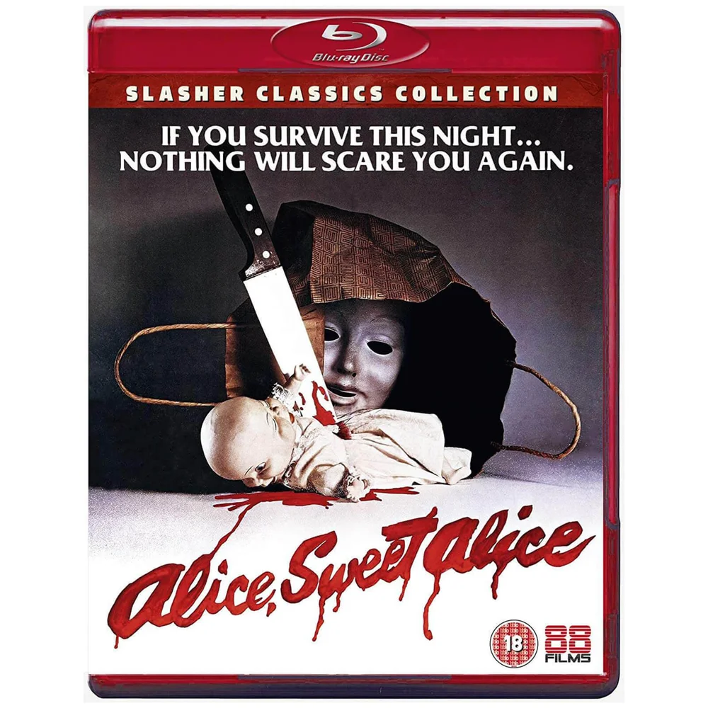 Alice Sweet Alice Afbeelding 1