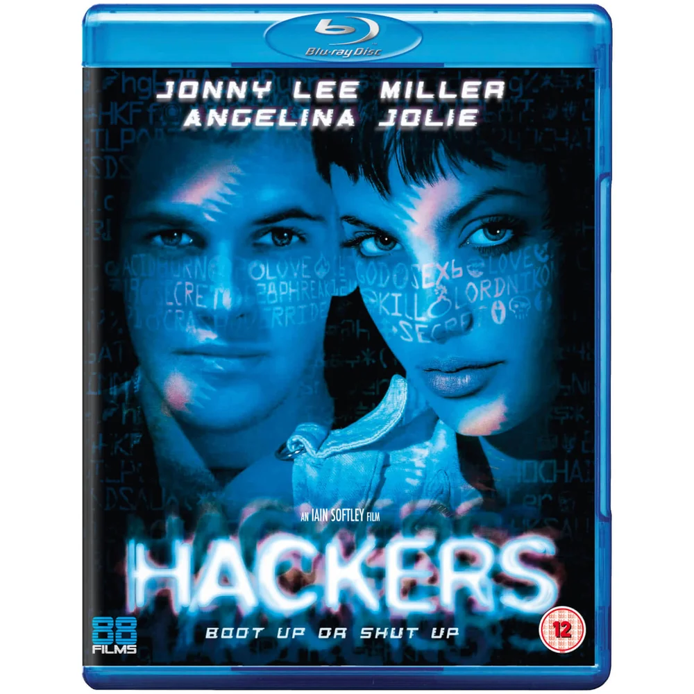 Hackers Afbeelding 1
