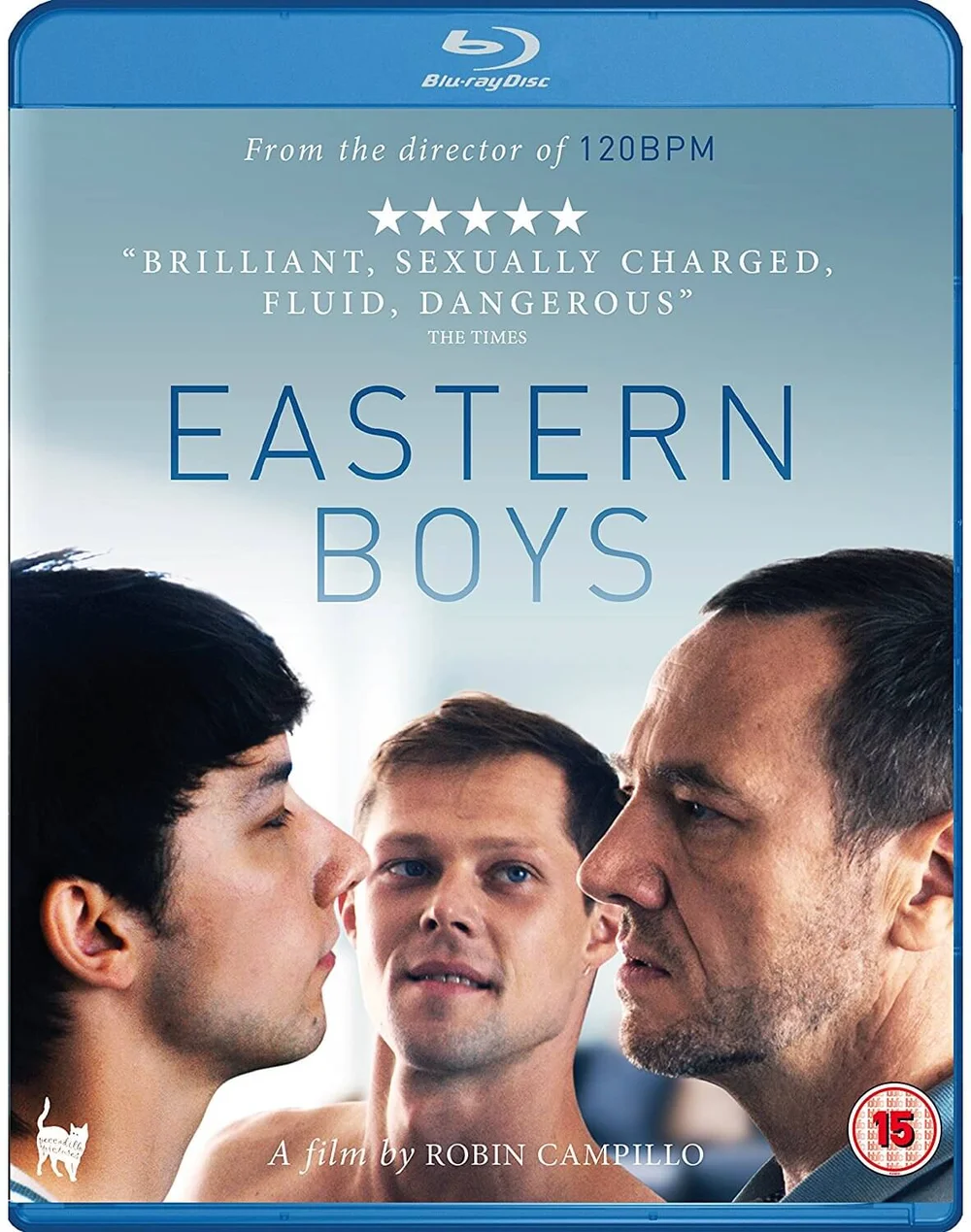 Eastern Boys Afbeelding 1