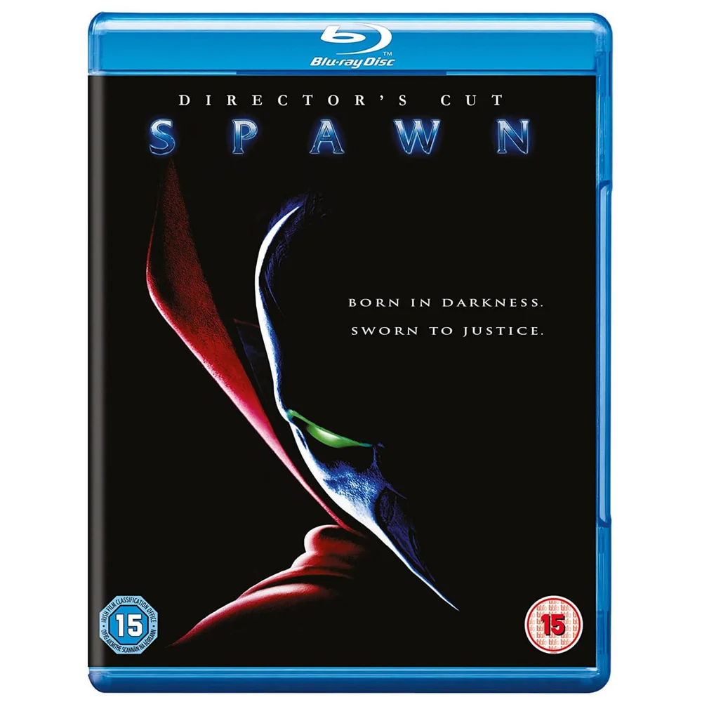 Spawn: Directors Cut Afbeelding 1