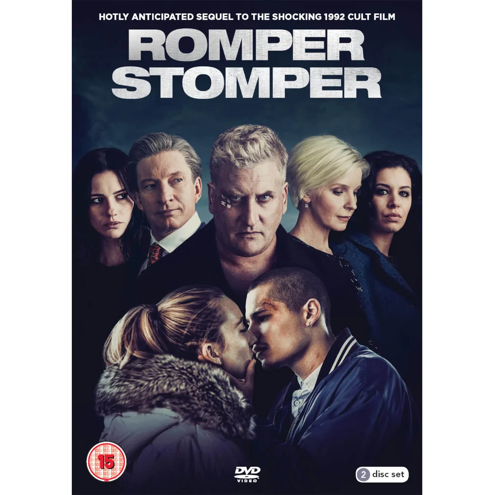 Romper Stomper Afbeelding 1