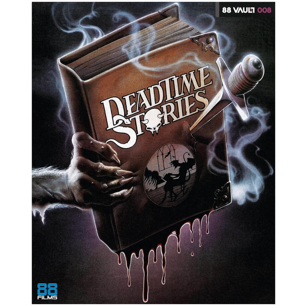 Deadtime Stories Afbeelding 1