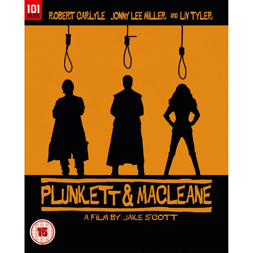 Plunkett and MaCleane Afbeelding 1