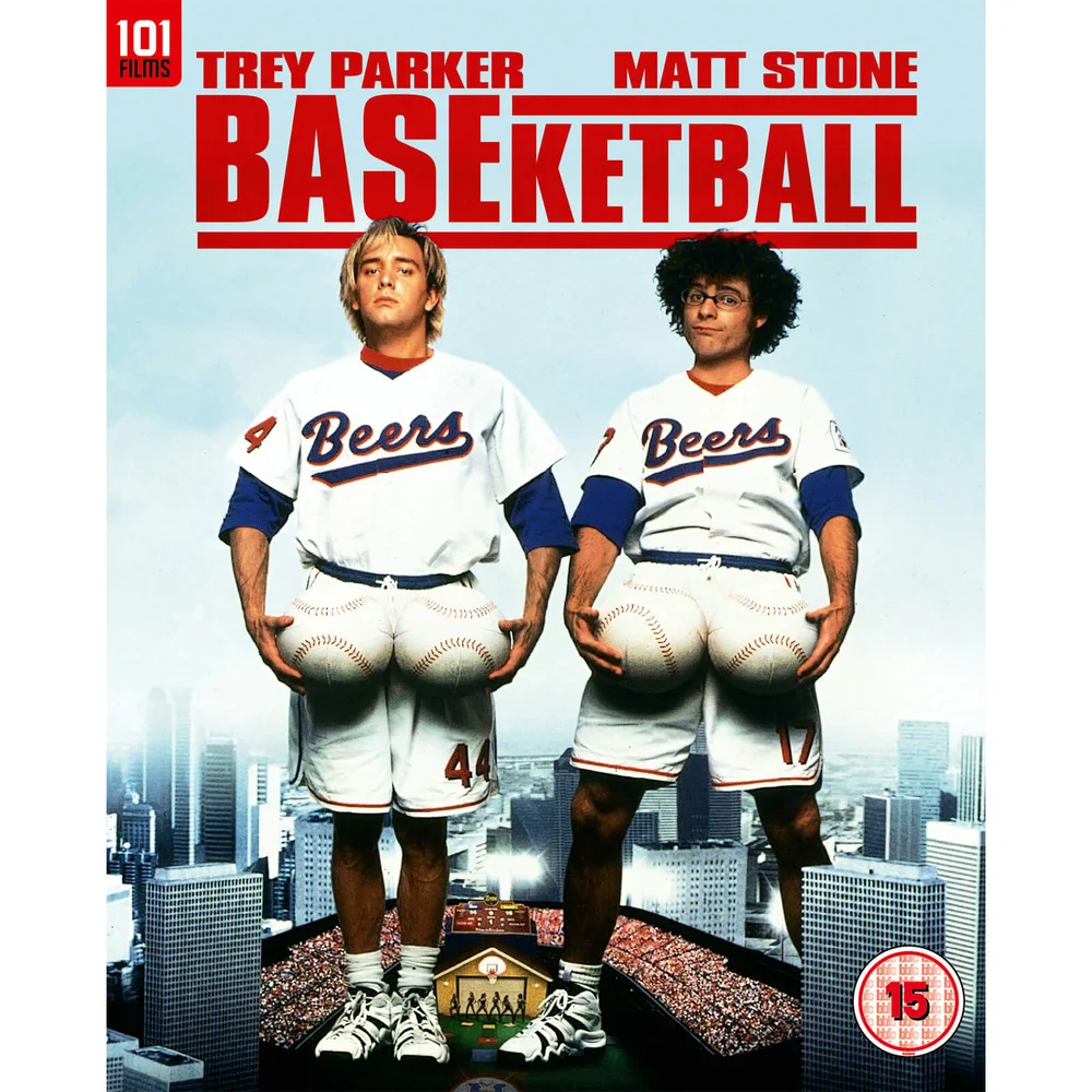 BASEketball Afbeelding 1