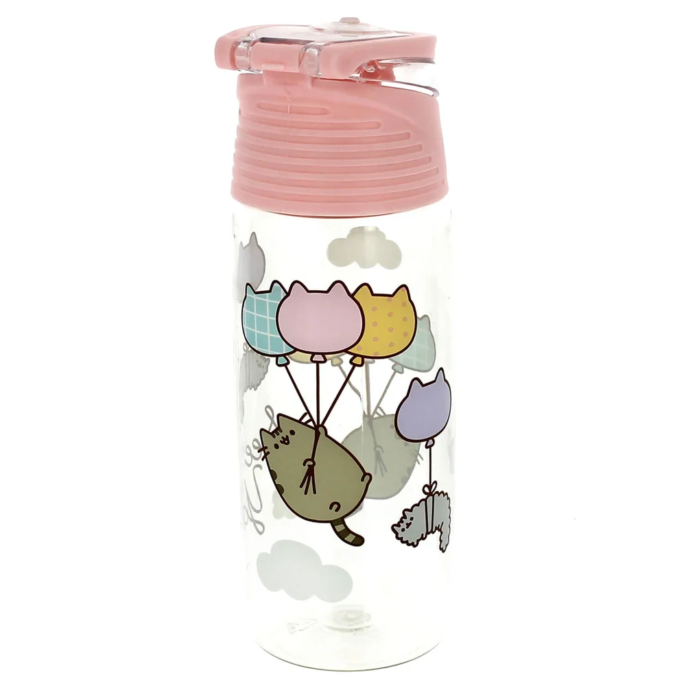 Pusheen Water Bottle Afbeelding 1