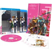 Digimon Adventure Tri The Movie - Deel 5 Collectors Editie