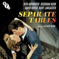 Separate Tables (Dual Format editie)