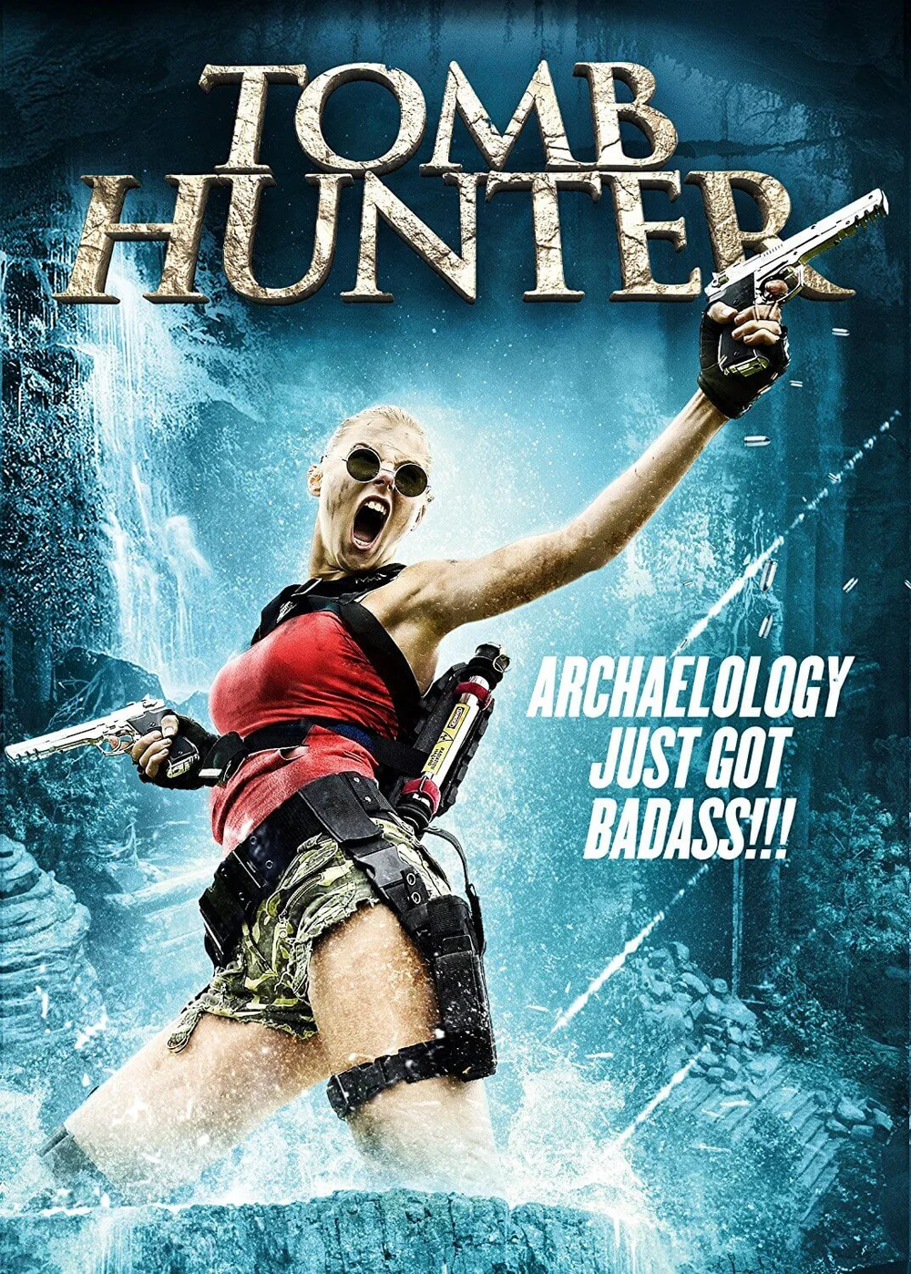 Tomb Invader Afbeelding 1