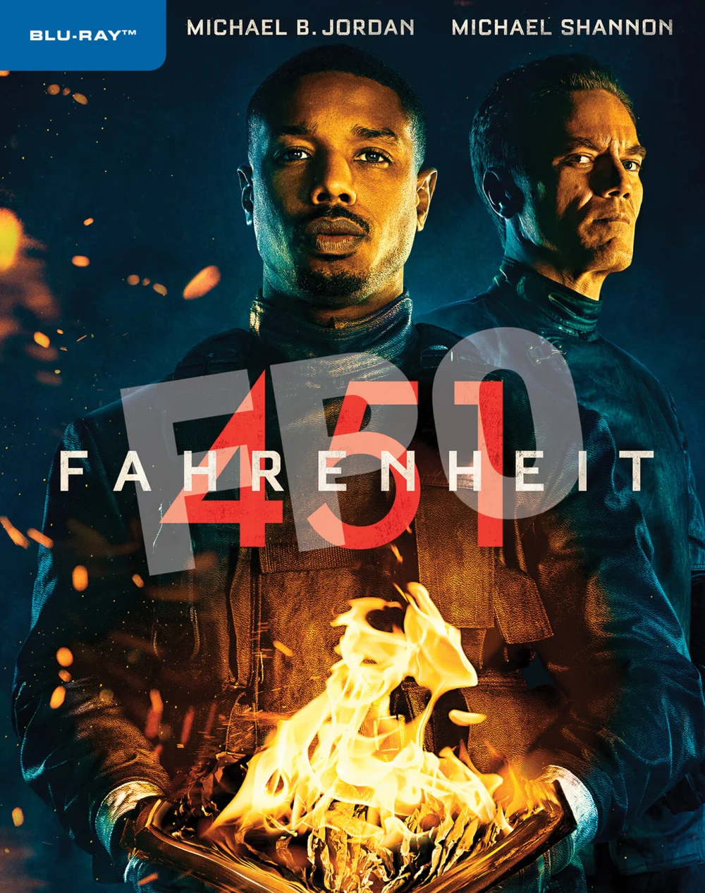 Fahrenheit 451 Afbeelding 1