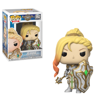 Summoners War Paladin Light Pop! Vinyl figuur