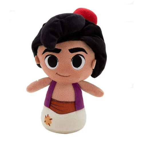 Disney Funko Supercute Aladdin Supercute! Plush Afbeelding 1