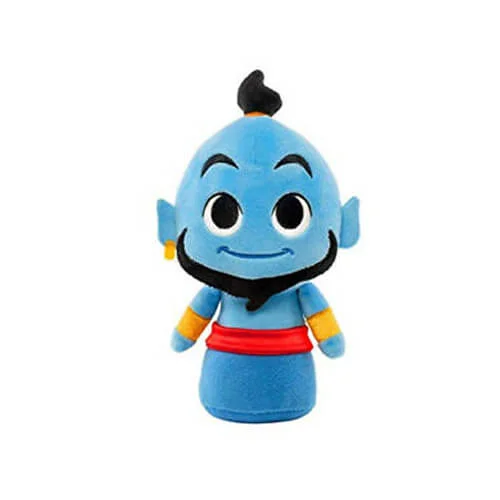 Disney Aladdin Genie Supercute! Plush Afbeelding 1