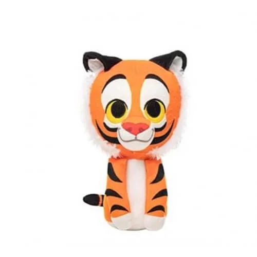 Disney Aladdin Rajah Supercute! Plush Afbeelding 1