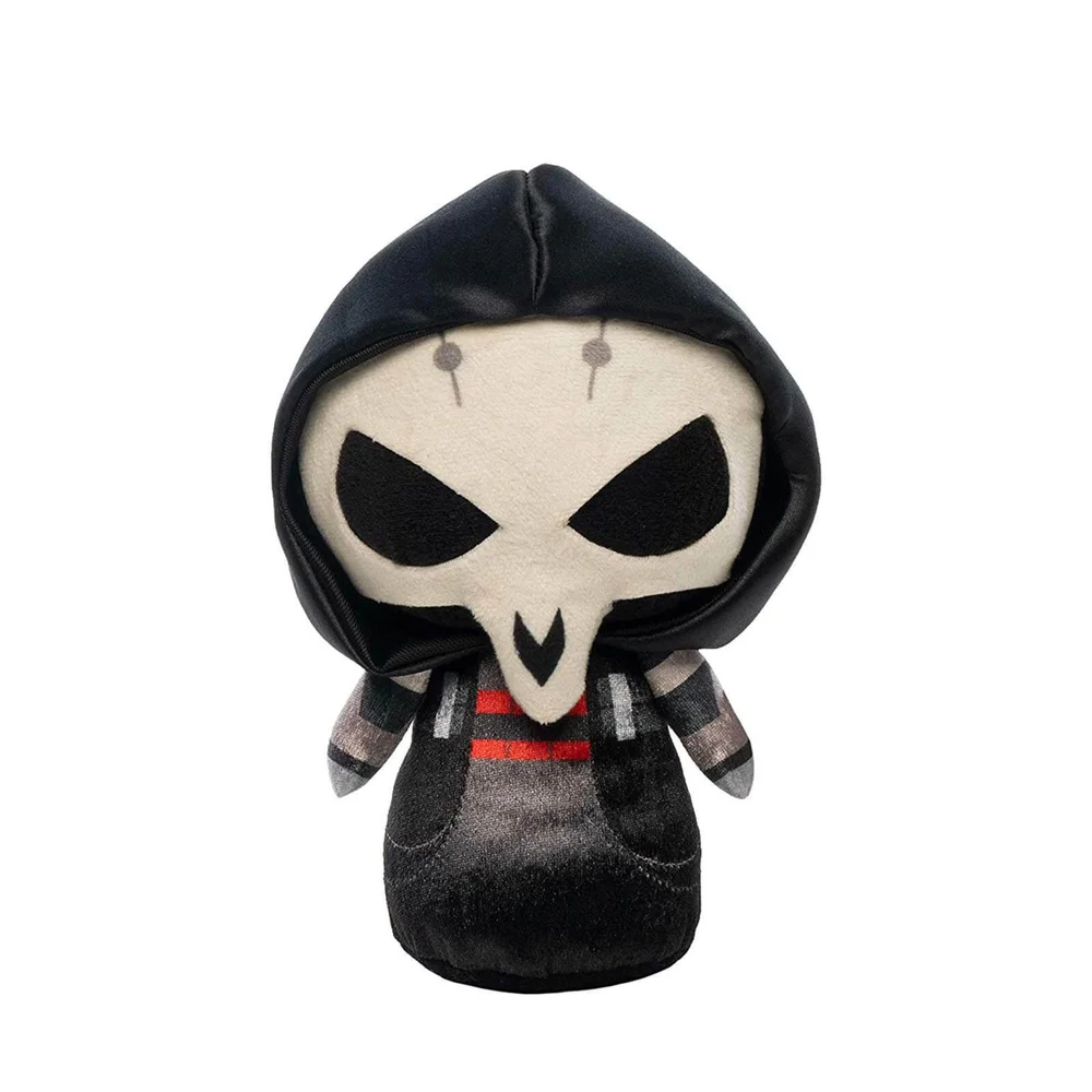 Overwatch Reaper Funko Plush Afbeelding 1
