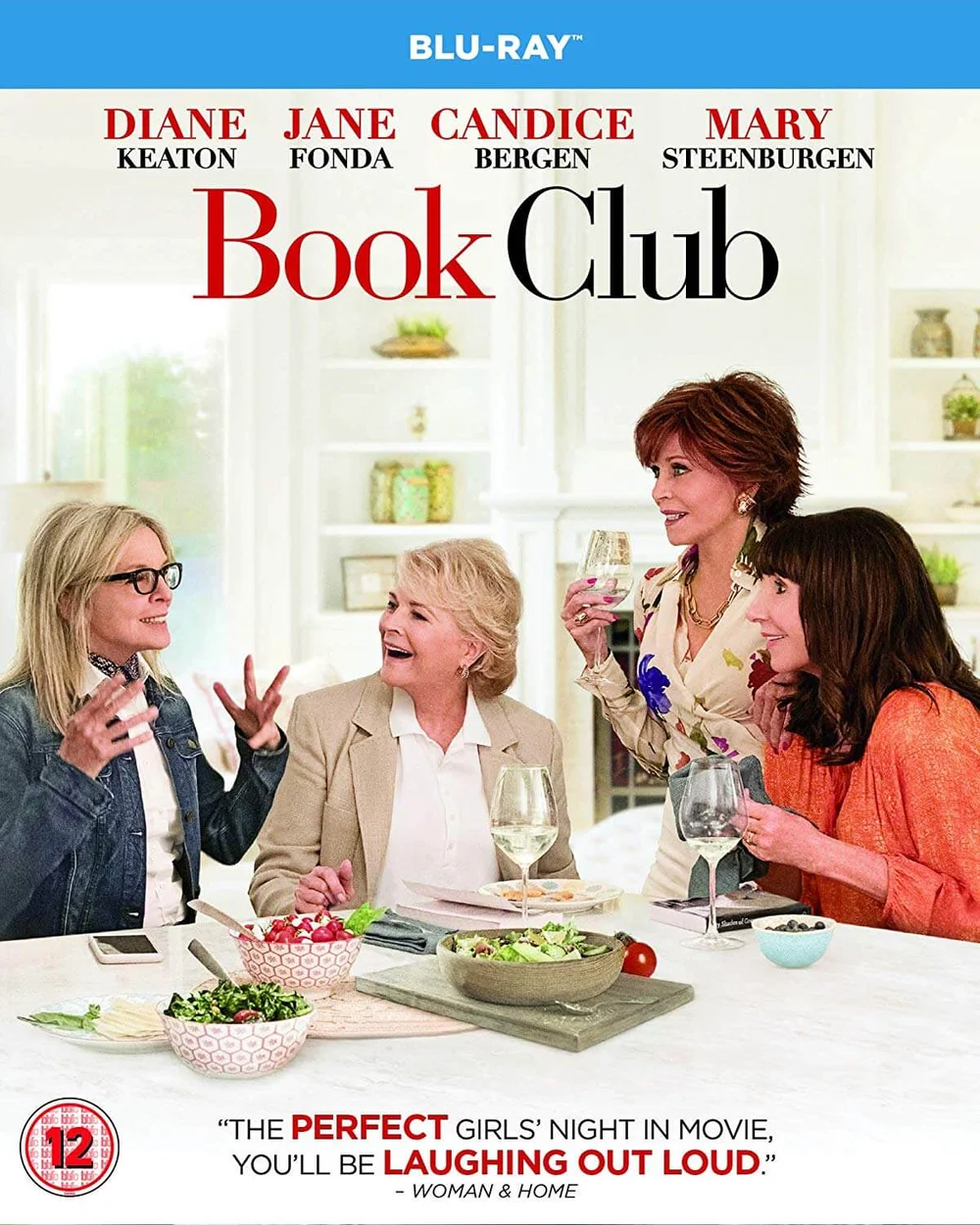 Book Club Afbeelding 1